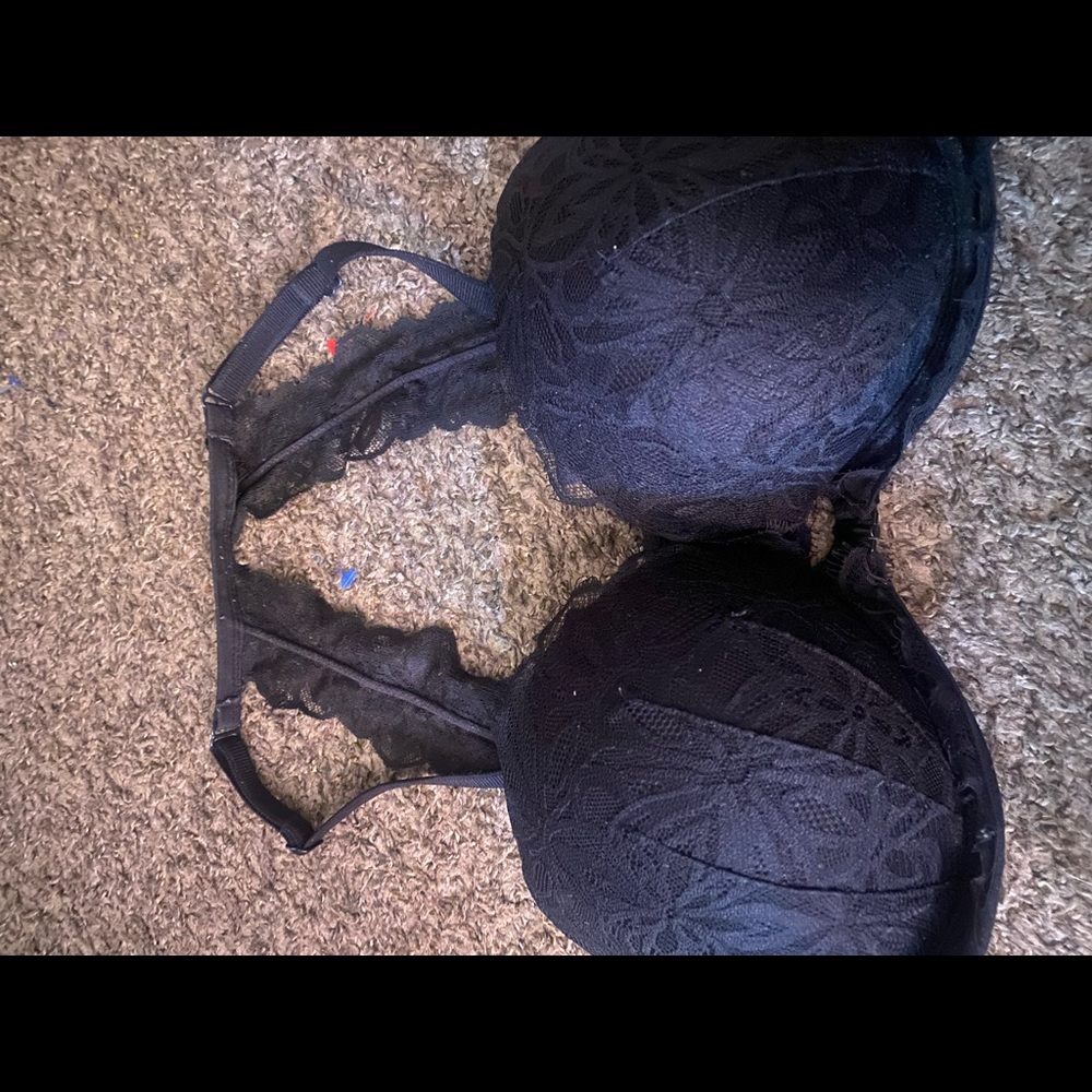 VS PINK push up bra